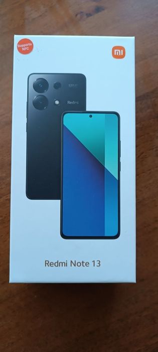 Телефон Redmi Note 13 12/256