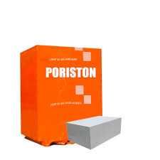 Газоблоки PORISTON !!! Акція !!! Зниження ціни!!! Ціна з заводу!!!