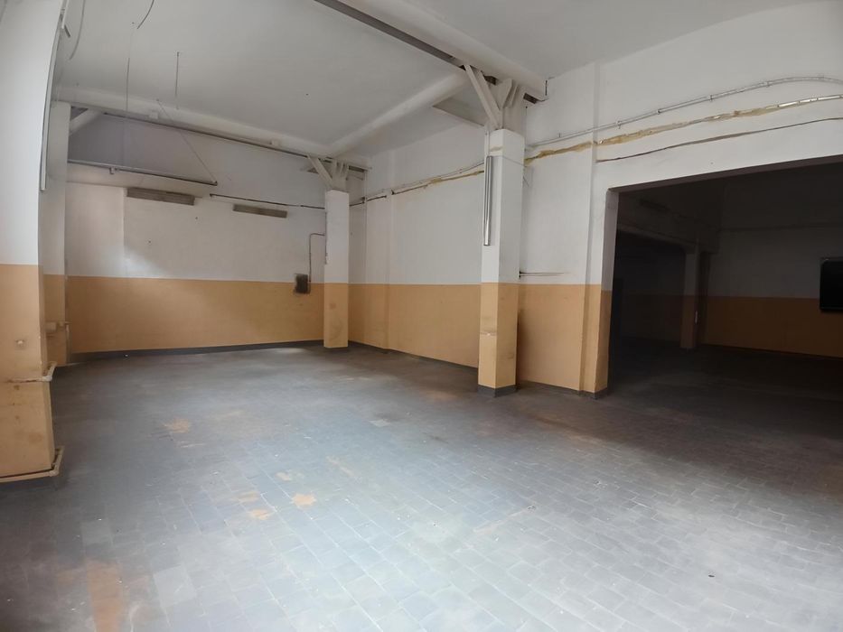 Приміщення 150 м2 під чисте виробництво