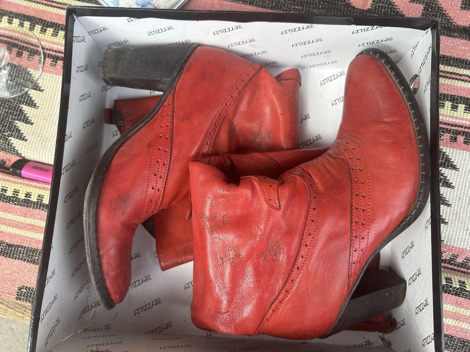 Червоні Казаки Ексклюзив Made in Italy