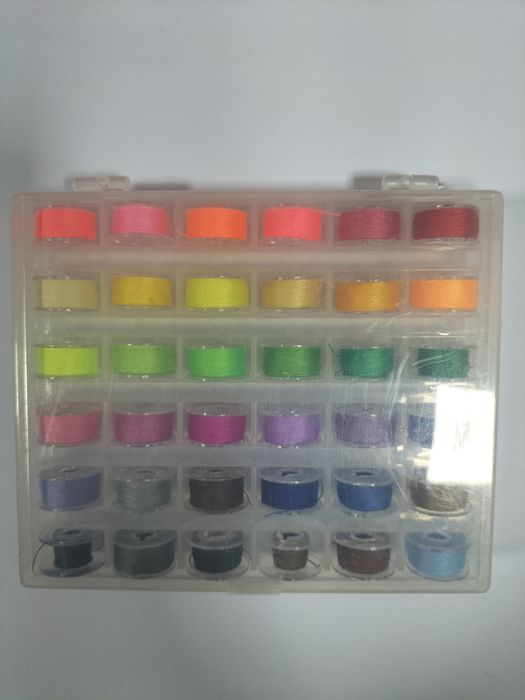 Иглы для бытовых машин. Германия.