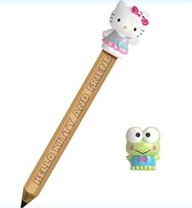 Hello Kitty ігровий набір"Чарівний пенал"