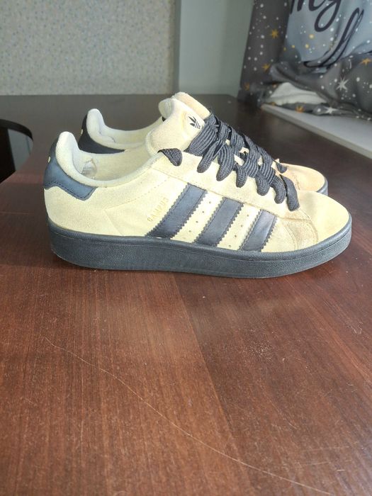 Кросівки Adidas Campus 00s  р. 41  Оригінальні. Б/У.