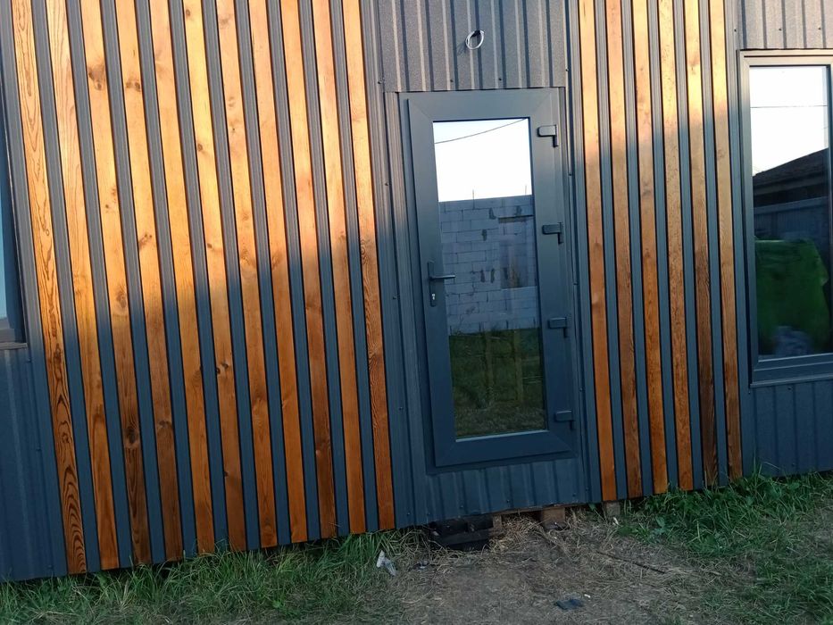 Модульний будинок