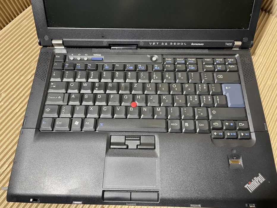 Ноутбук lenovo леново б/у