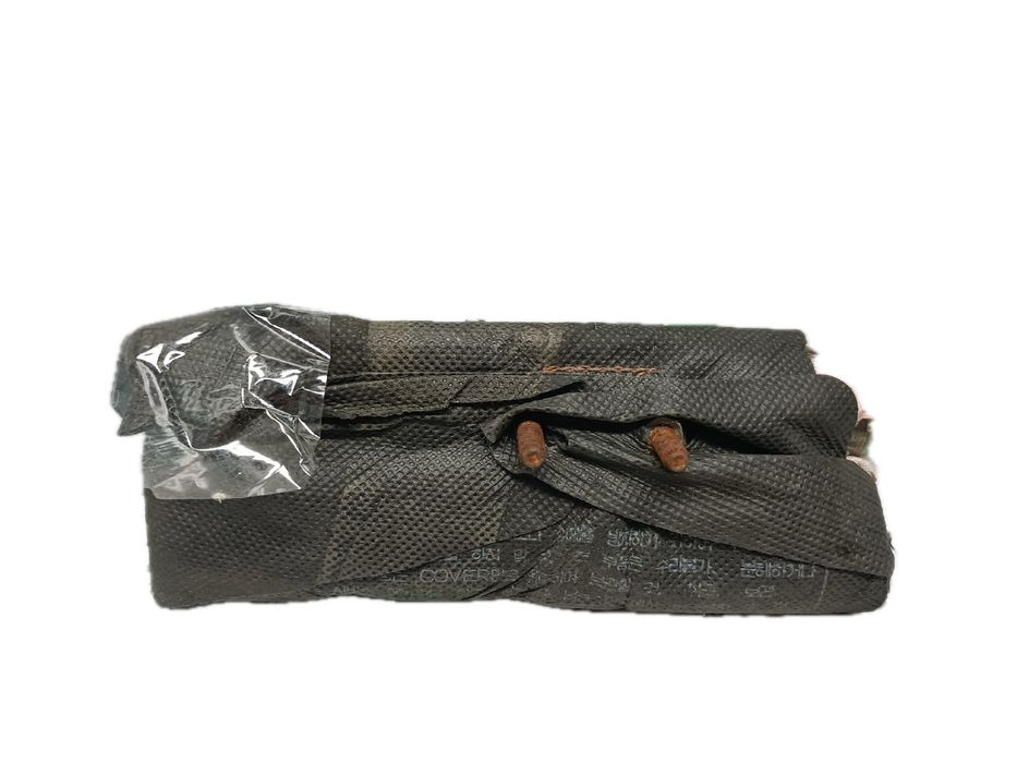 Airbag banco esquerdo RENAULT Clio III (BR0/1, CR0/1)
