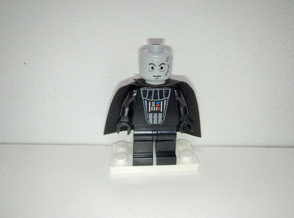 LEGO Star Wars - Darth Vader (20th Anniversary Torso), sw1029