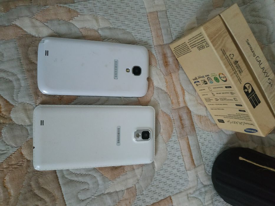 Телефони Samsung, 2 одним лотом