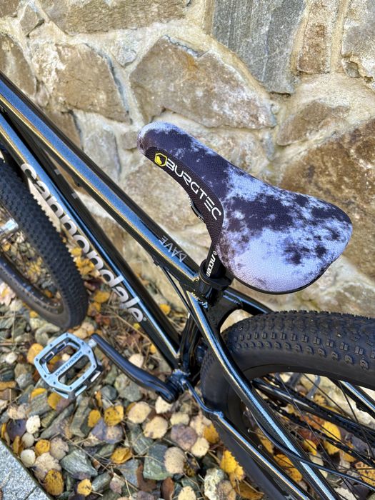 PROMOCJA! NOWY Rower Dirt Cannondale Dave GWARANCJA/Dartmoor/Reverse