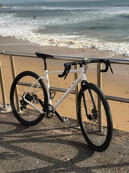 Gravelbike NS-Bikes Rag 3+ M