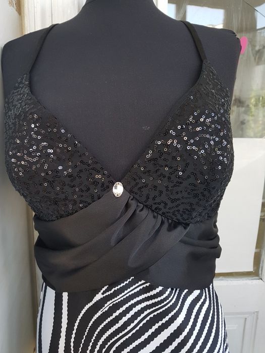 Вечірнє плаття - М