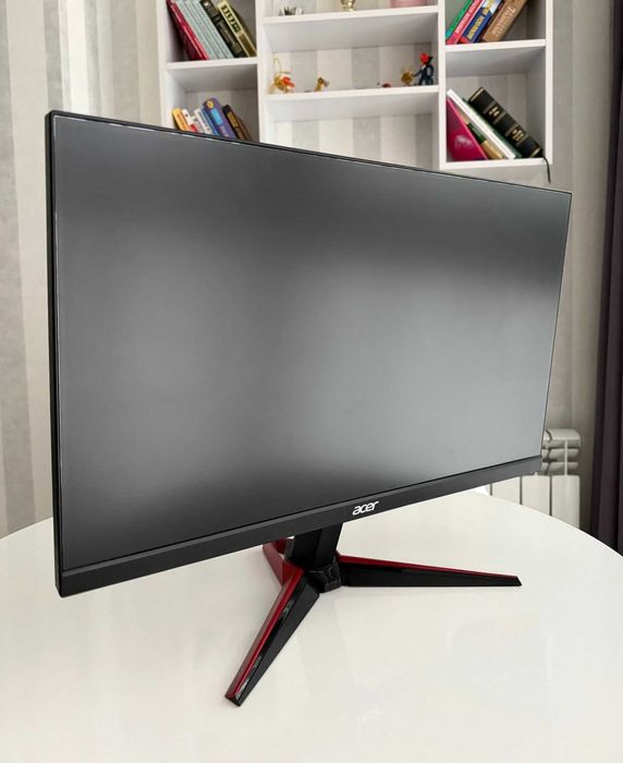 Монітор 22" Acer Nitro VG220Q Full HD - IPS  - ігровий - НОВИЙ !!!