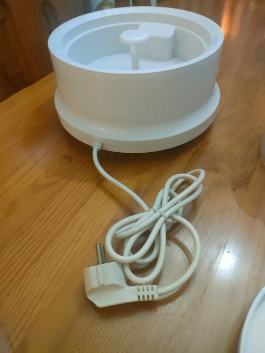 Panela de cozer a vapor