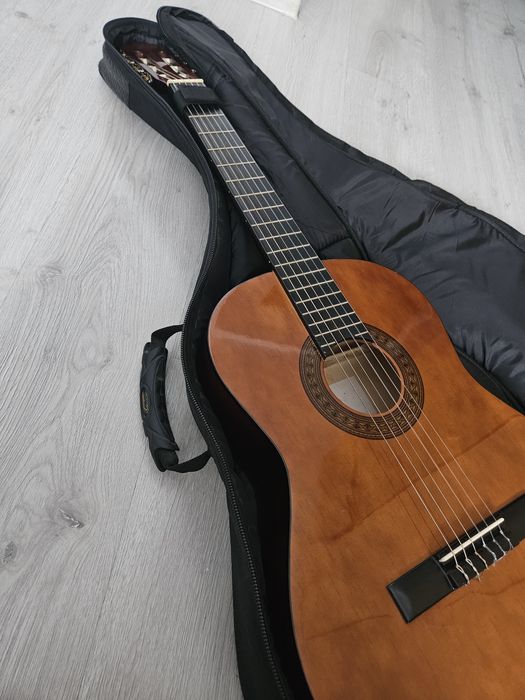 Gitara Stagg C546