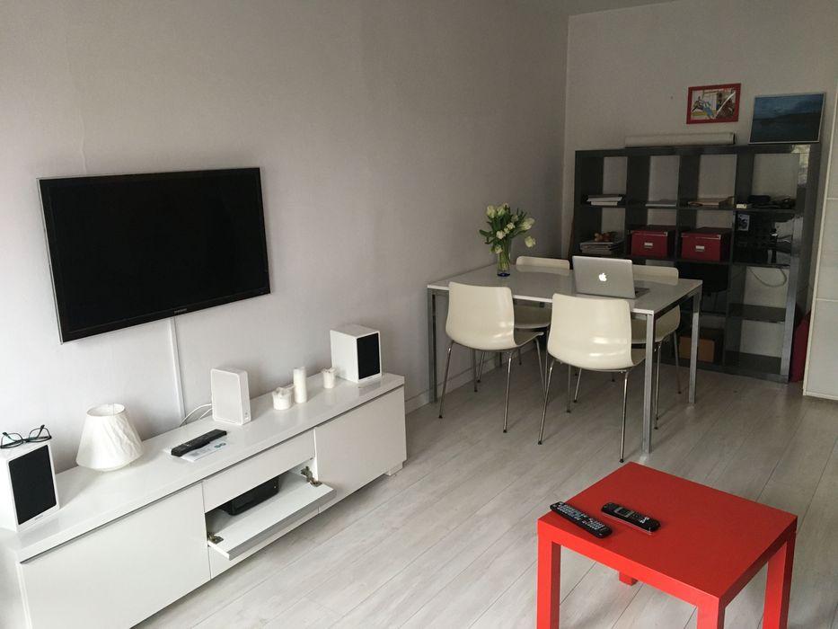 Sprzedam mieszkanie własnościowe 42m2, górny mokotów