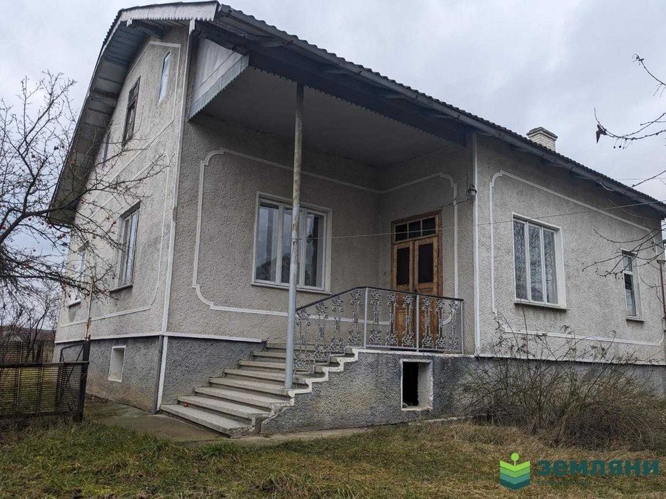 будинок Підлісся (1)