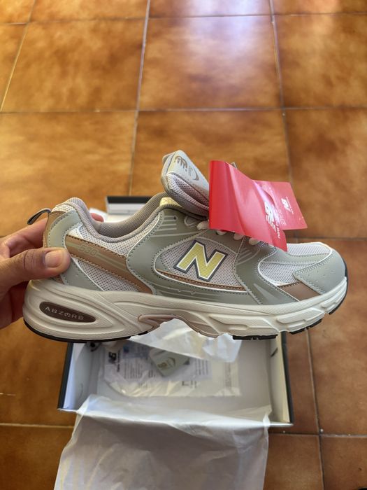 Vendo Tenis Novo - tamanho 42