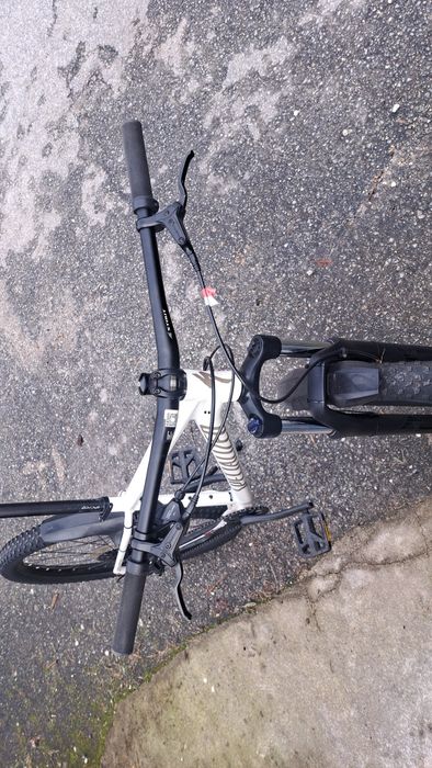 Bicicleta Specialized Rockhopper