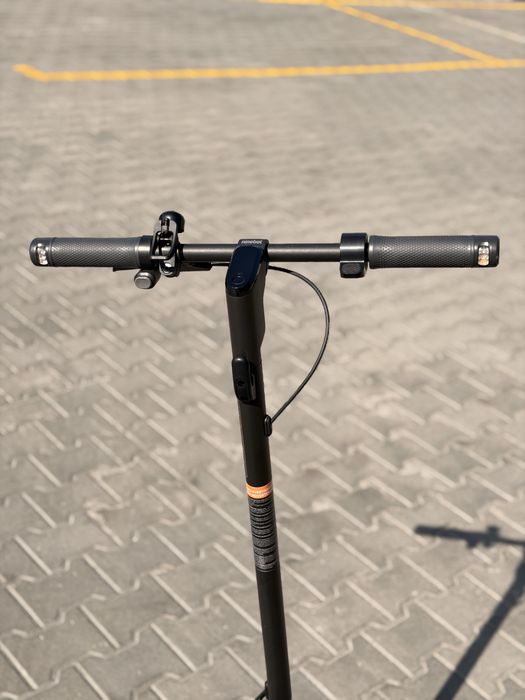 Ninebot Kickscooter F2
