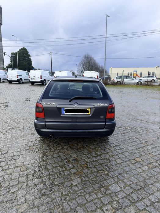 Xsara 1.4 HDI imoecavel de tudo