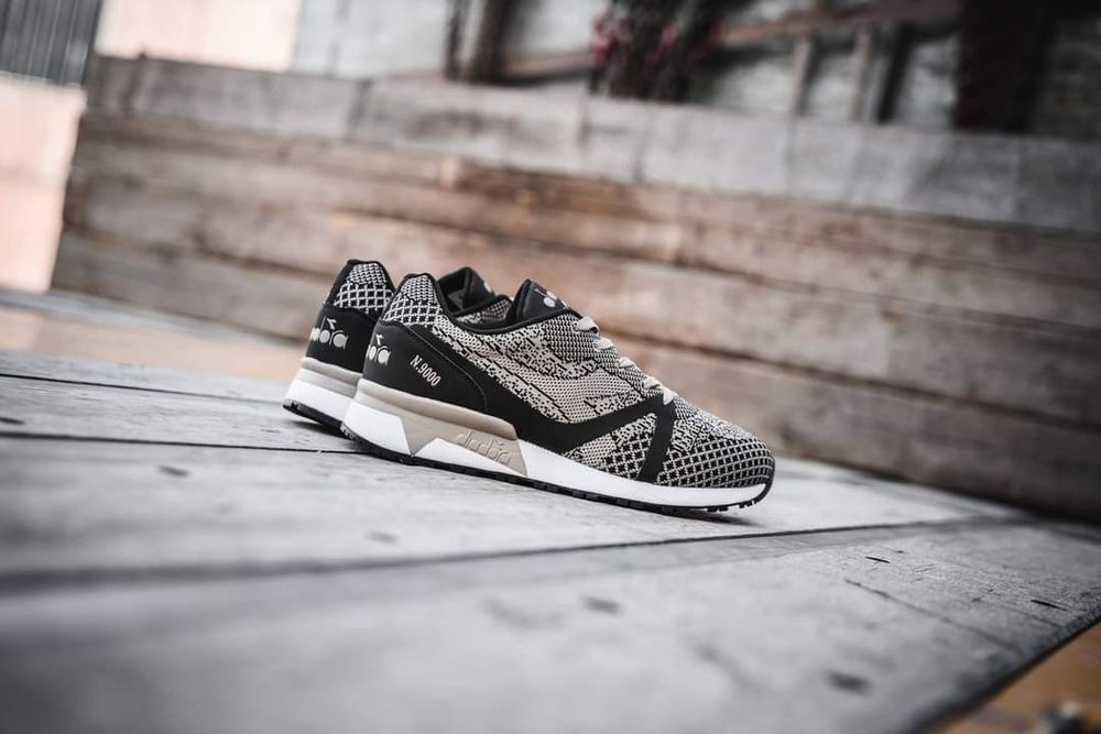 Adidas Diadora Evo.Originals 3 750 Olx