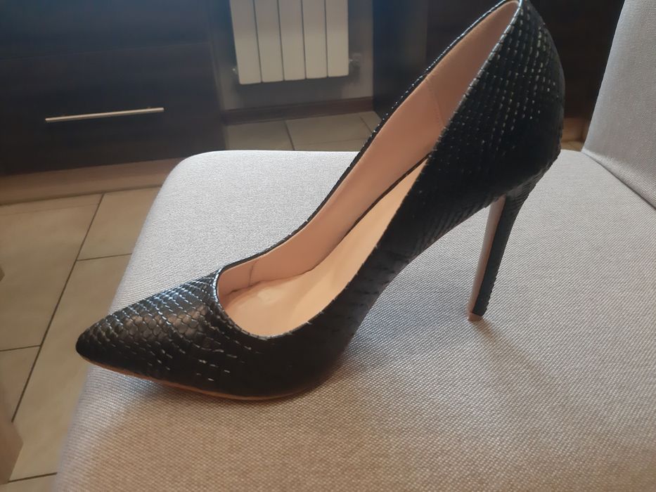 Buty Szpilki deezee