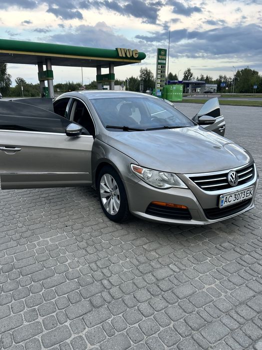 Volkswagen CC / Passat CC 2011 VIN WVWMP7AN1CE526872 фото оголошення 7 з 8