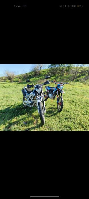 Продам мотоцикл Лонсин лх300 LX300-GY