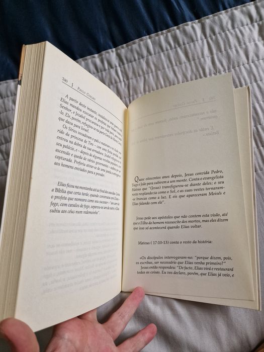 O Monte Cinco de Paulo Coelho Editora Pergaminho