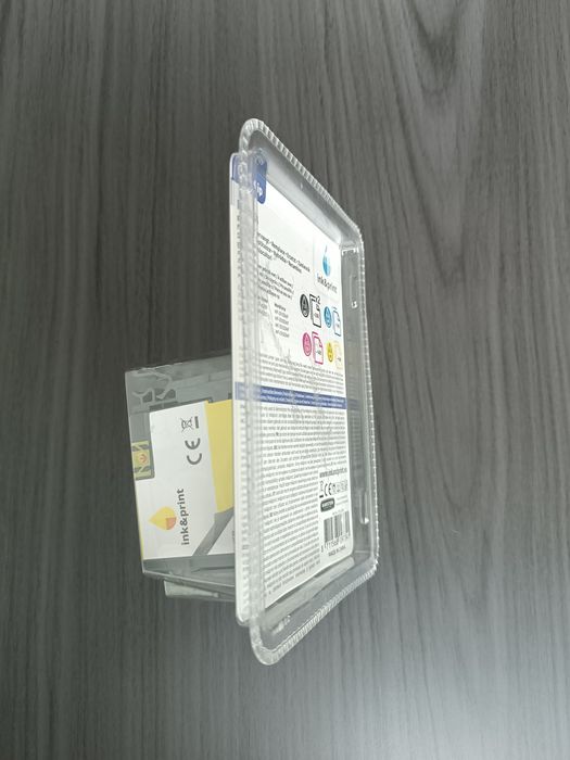 Ink&print Epson 604