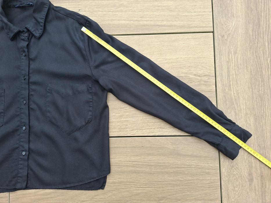 Koszula damska Zara Basic S
