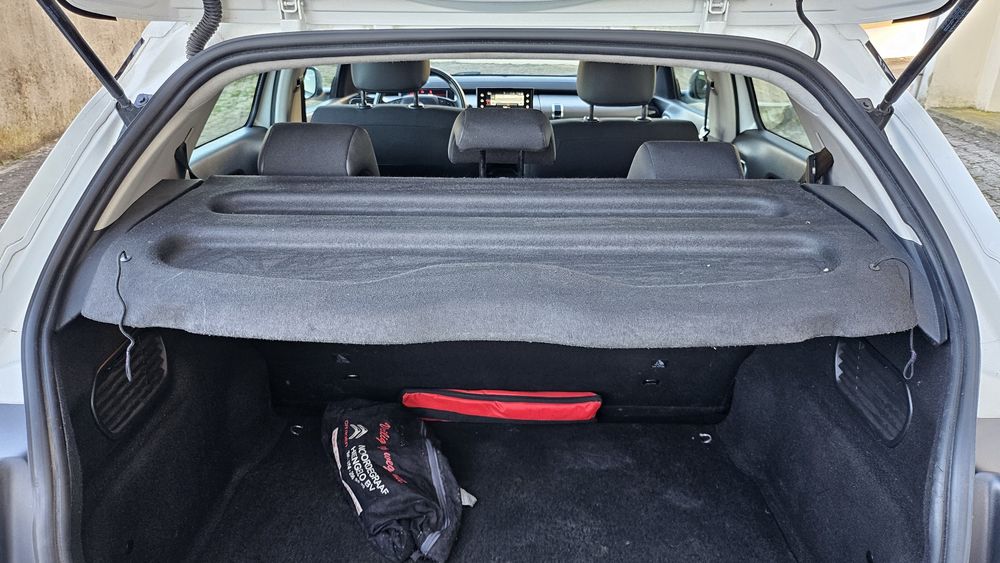 Citroën c4 cactus 1.6 hdi