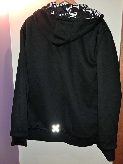 Kurtka dwustronna  Reporter Young roz.176