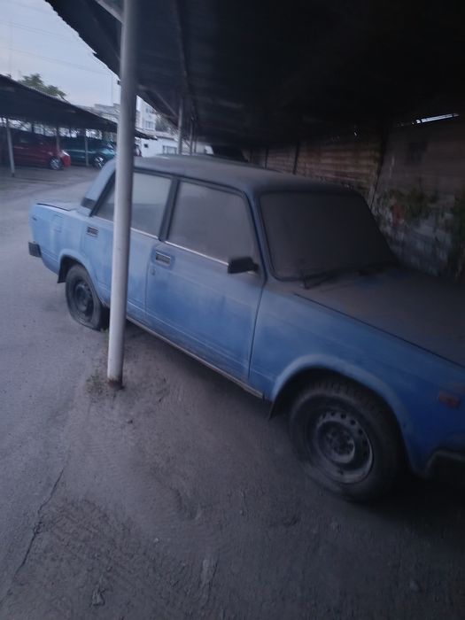продам  ваз 2105