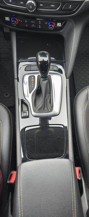 Opel Insignia Elite B2.0DTH 2018 Automat Darkmoon