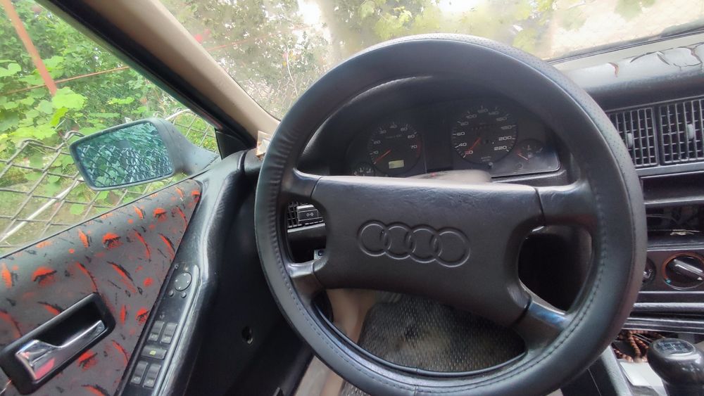Продам Audi 80!!