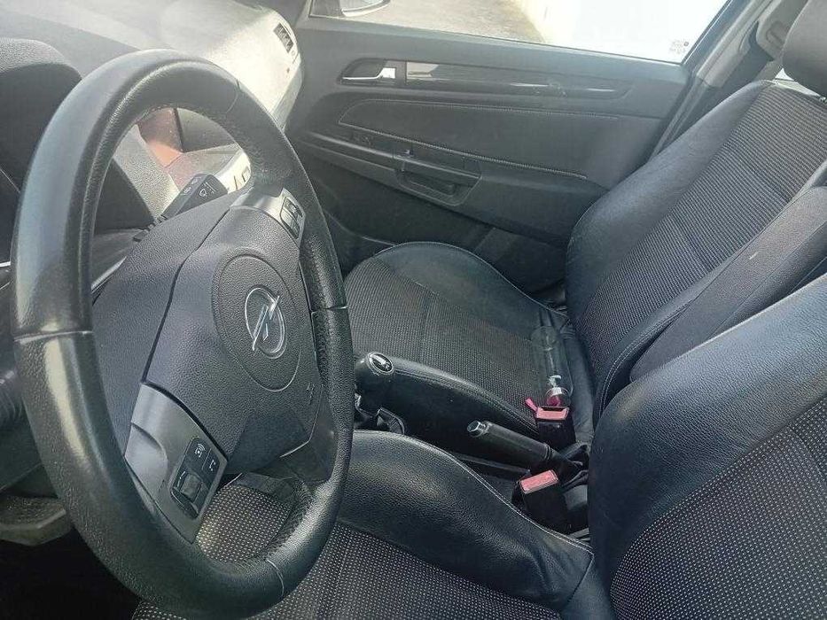 Opel Astra H Caravan 1.7 CDTI-Único Dono