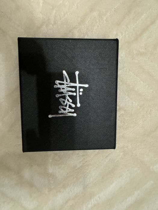 Carteira Stussy