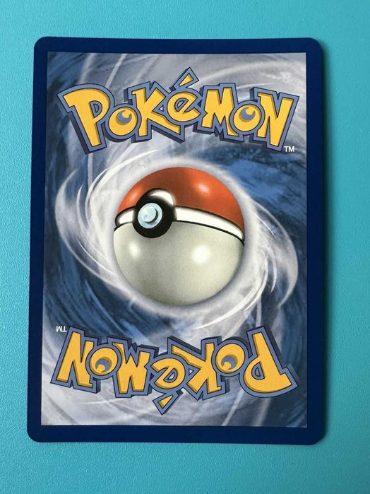 Karta Pokemon Mega Evolution Mega Latias ex (MEG 100)