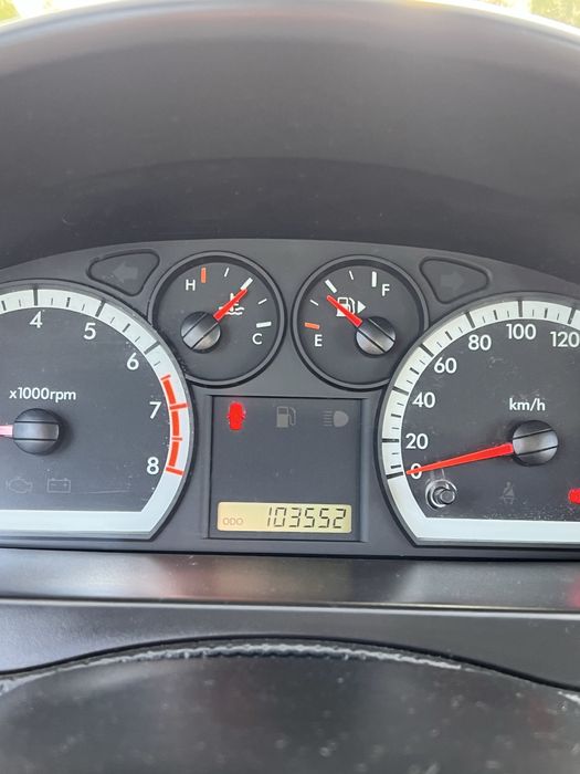 Продам Chevrolet Aveo T250 - 2006р.