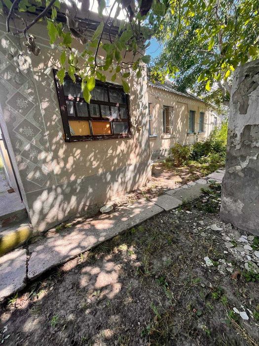 Продам будинок у с. Глибочка Білоцерківського району