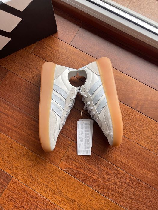 Buty Adidas Barreda 38 r.