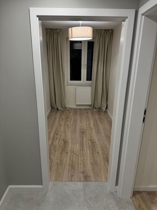 Mieszkanie 48 mkw + komórka lokatorska