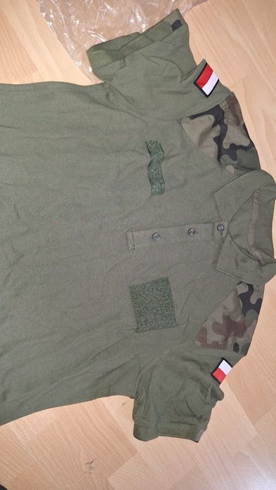 Koszulka polowa wz. 304A/MON