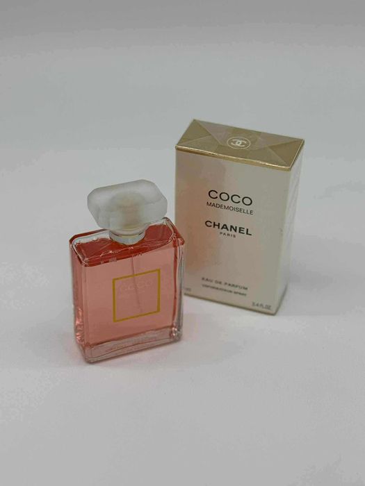 超お値下げ！！新品、未使用 CHANEL COCO Mademoiselle coco chanel mademoiselle w kategorii zdrowie i uroda | OLX