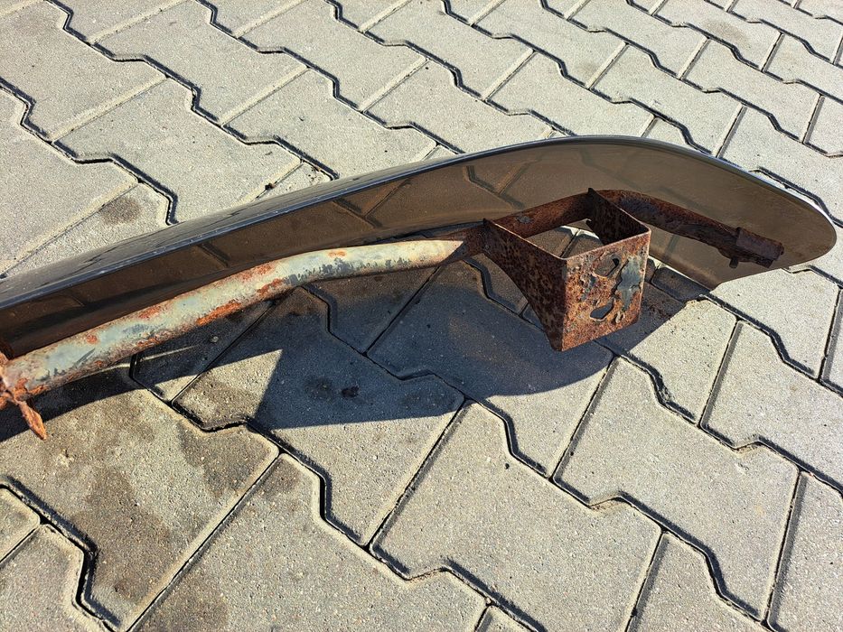 Blenda osłona przeciwsłoneczna Renault Premium Dxi