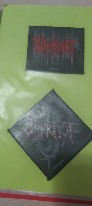 Estampagem de roupa