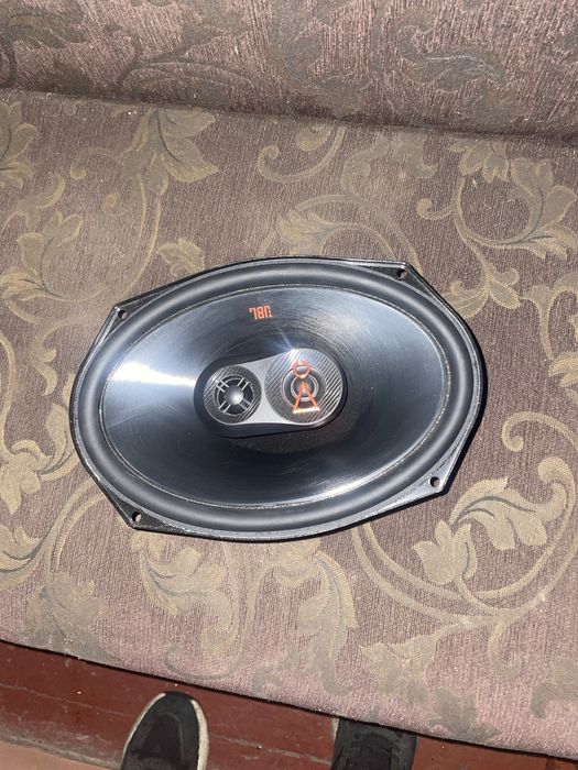 Продам саб и 2 овала