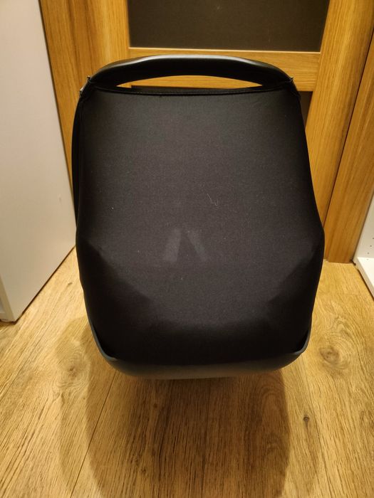 Fotelik samochodowy marki Maxi Cosi