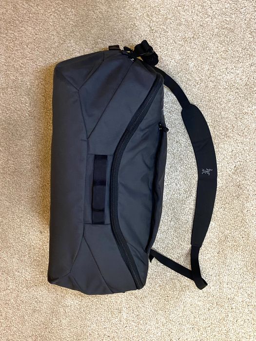 Arcteryx дорожня сумка 40L оригінал